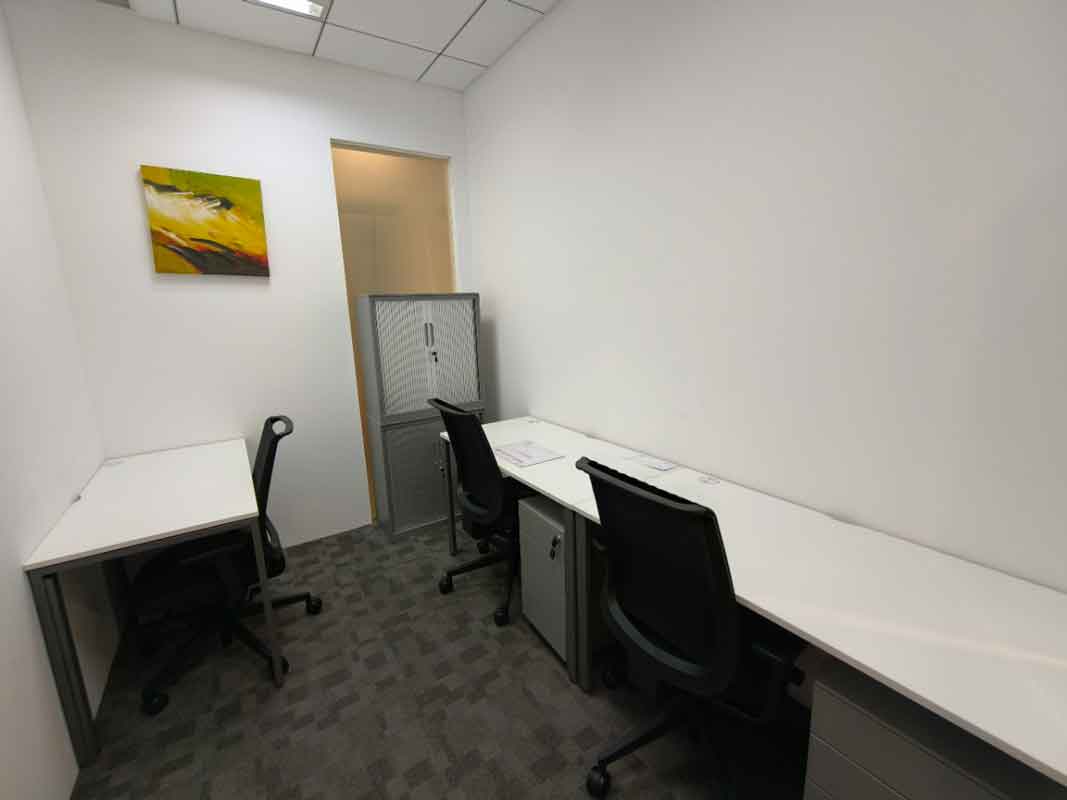 雷格斯(长泰广场)