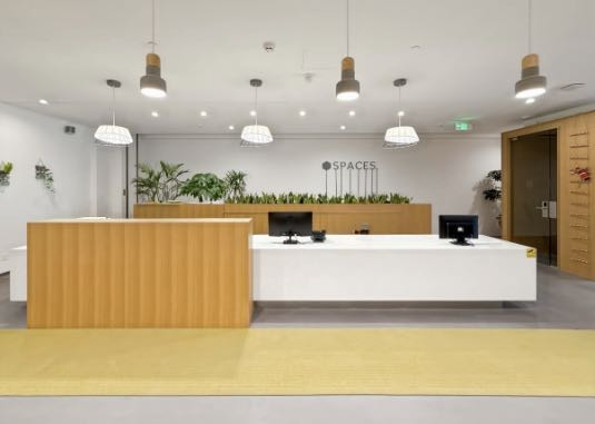 雷格斯(上海中心大厦)