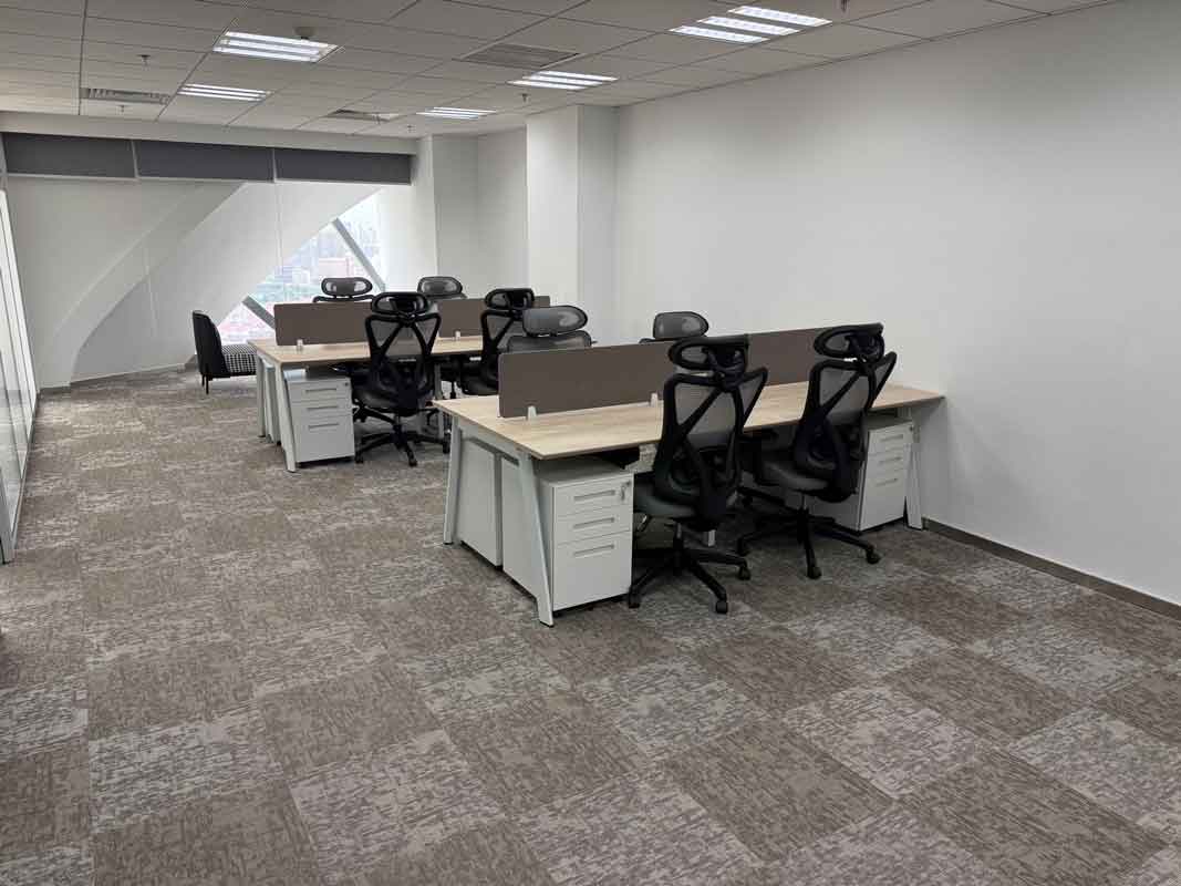 华润时代广场120㎡