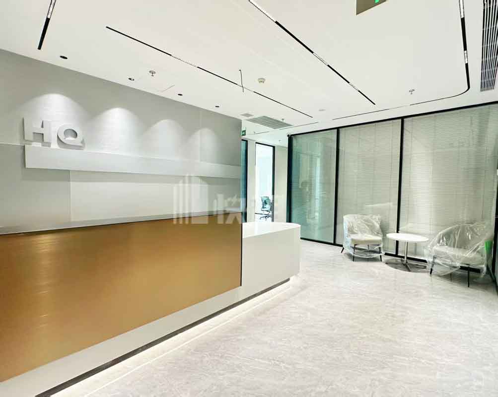 雷格斯HQ (G60科技云廊)