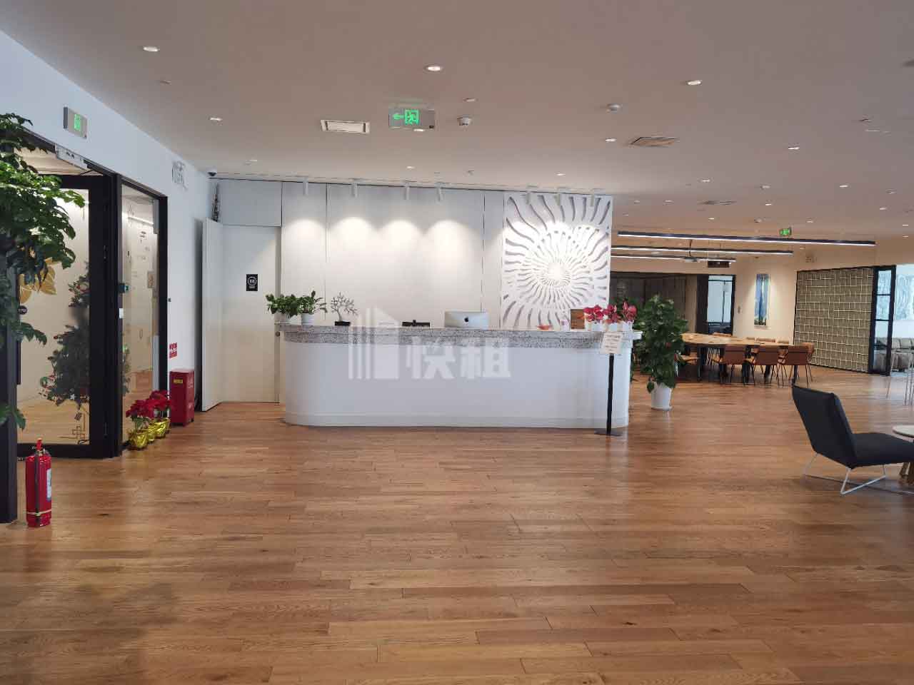 Base632(上海中心大厦)