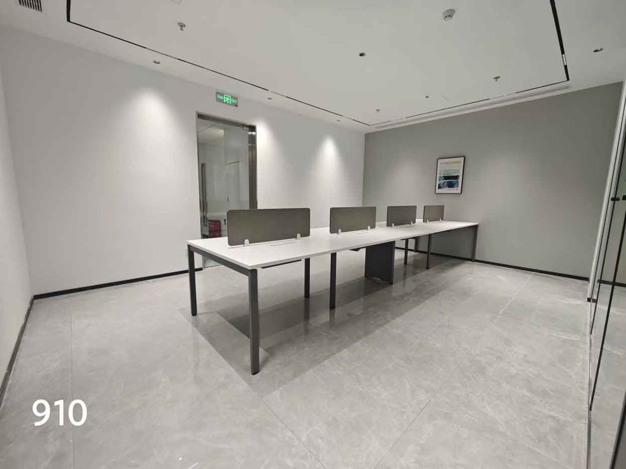 雷格斯HQ (G60科技云廊)8人间内侧