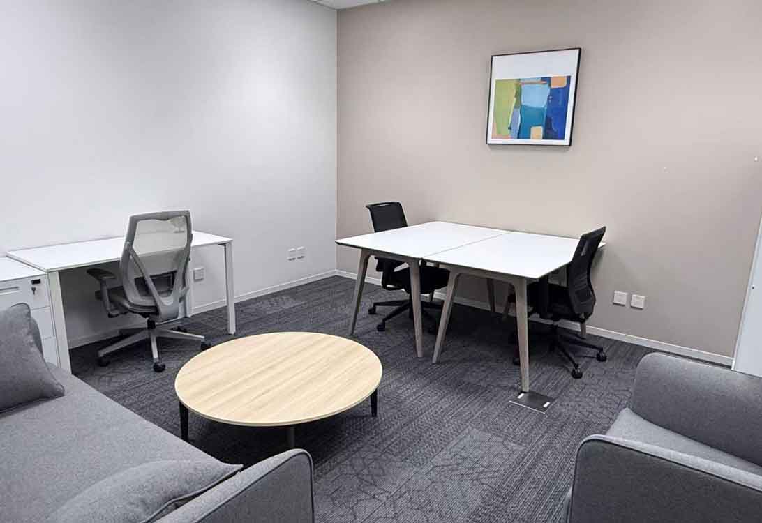 雷格斯(金茂大厦)5人间内侧