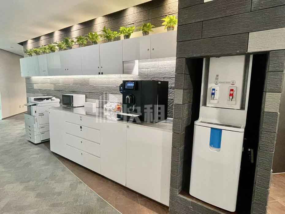 雷格斯(来福士广场)打印区