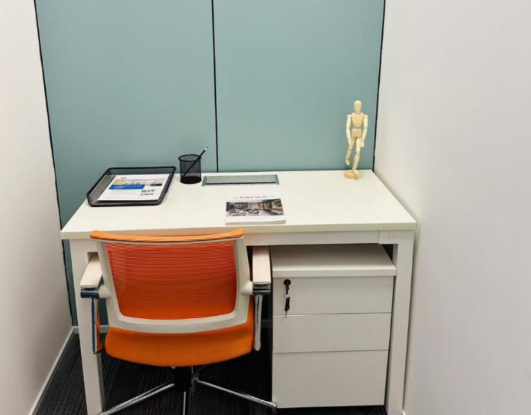 雷格斯(融创西环中心)1人间内侧