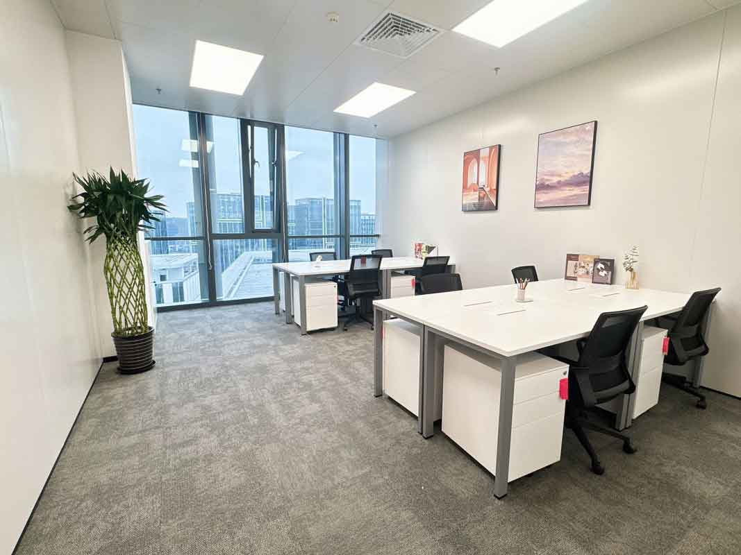 雷格斯(新虹桥中心)