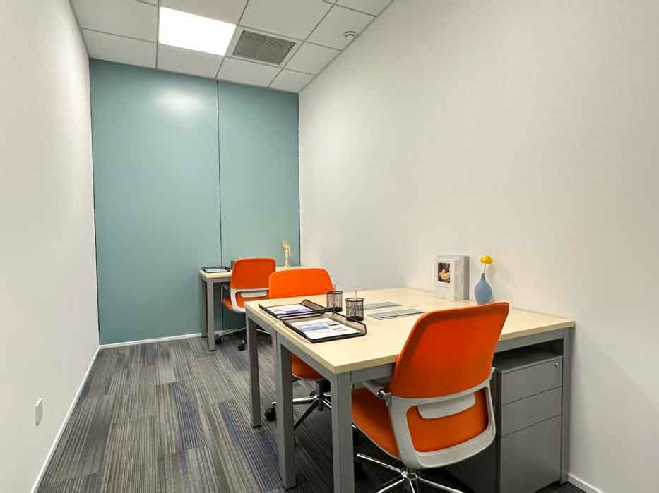 雷格斯(融创西环中心)