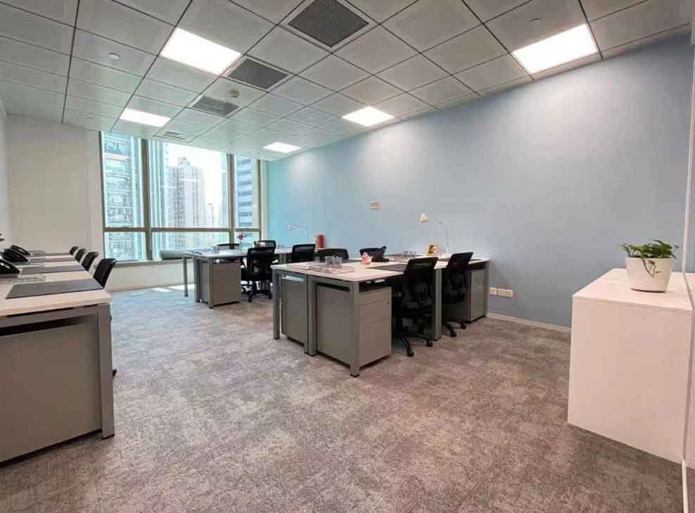 雷格斯(嘉地中心)12人间