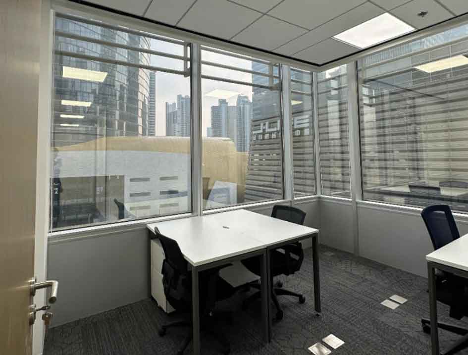 雷格斯(金茂大厦)