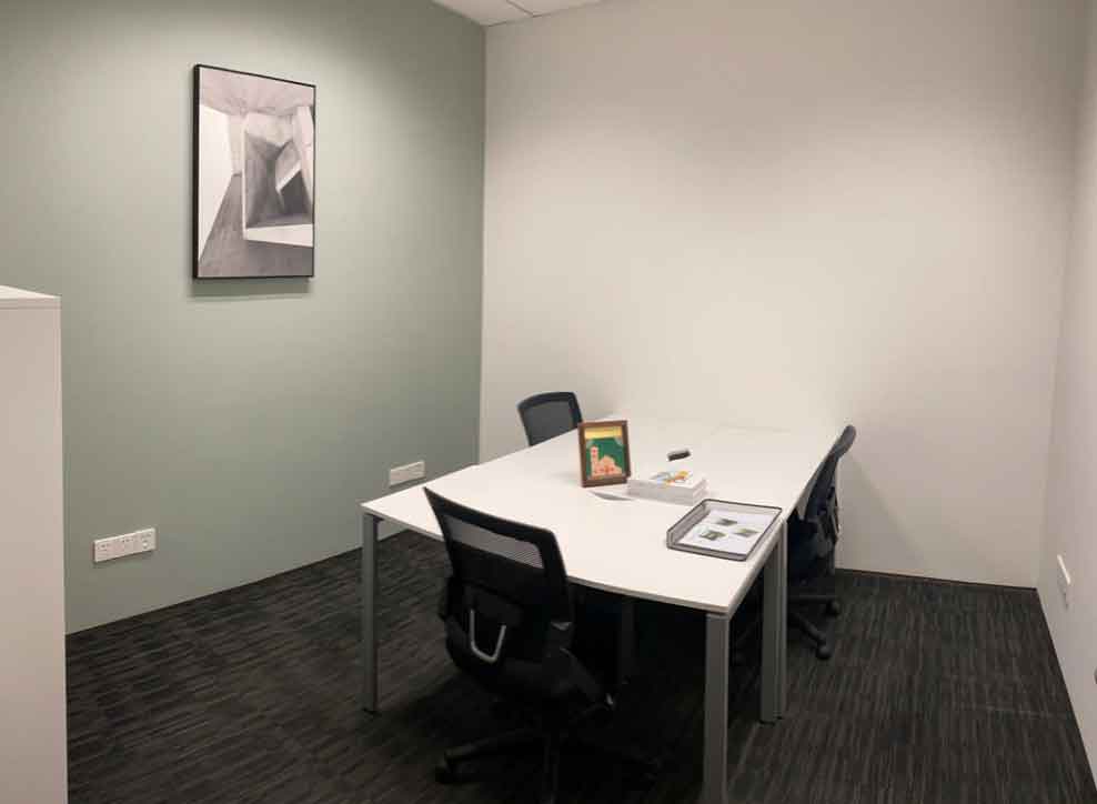  雷格斯(长宁来福士广场)