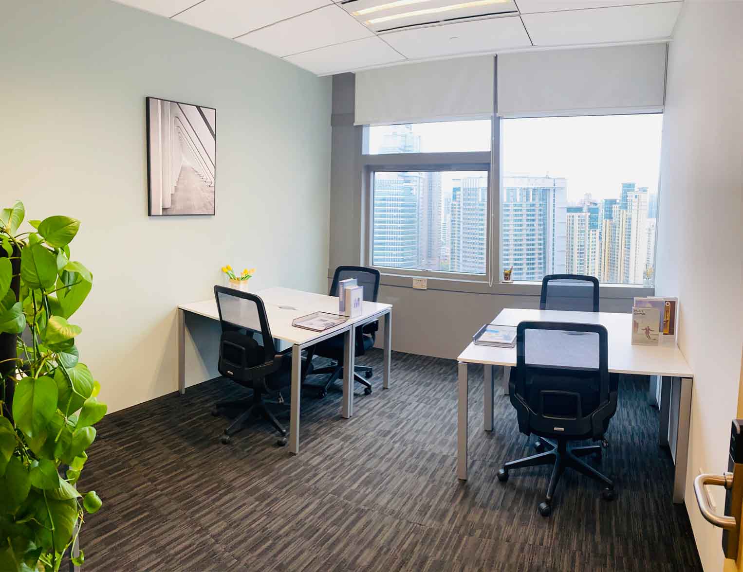  雷格斯(长宁来福士广场)