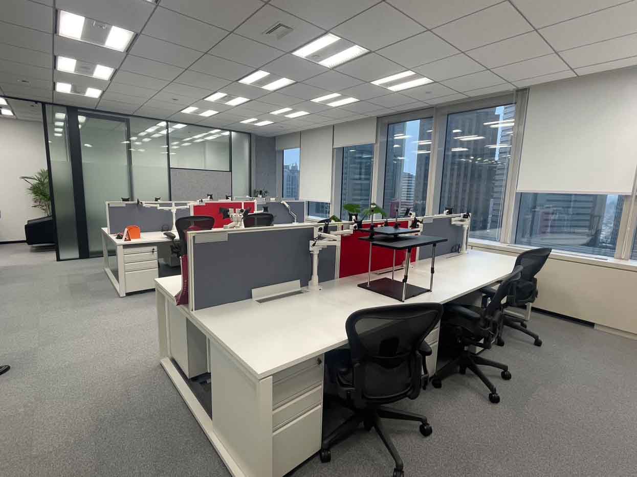 环球金融中心173㎡