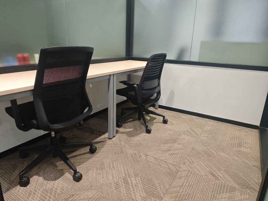 Spaces雷格斯(无限极大厦)2人间内侧