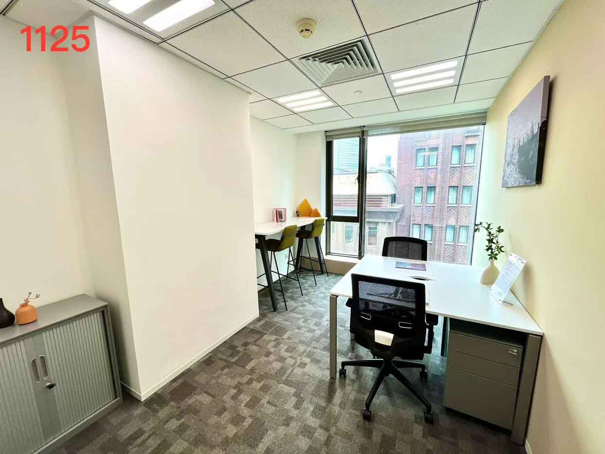 雷格斯(鸿祥大厦)4人间外侧