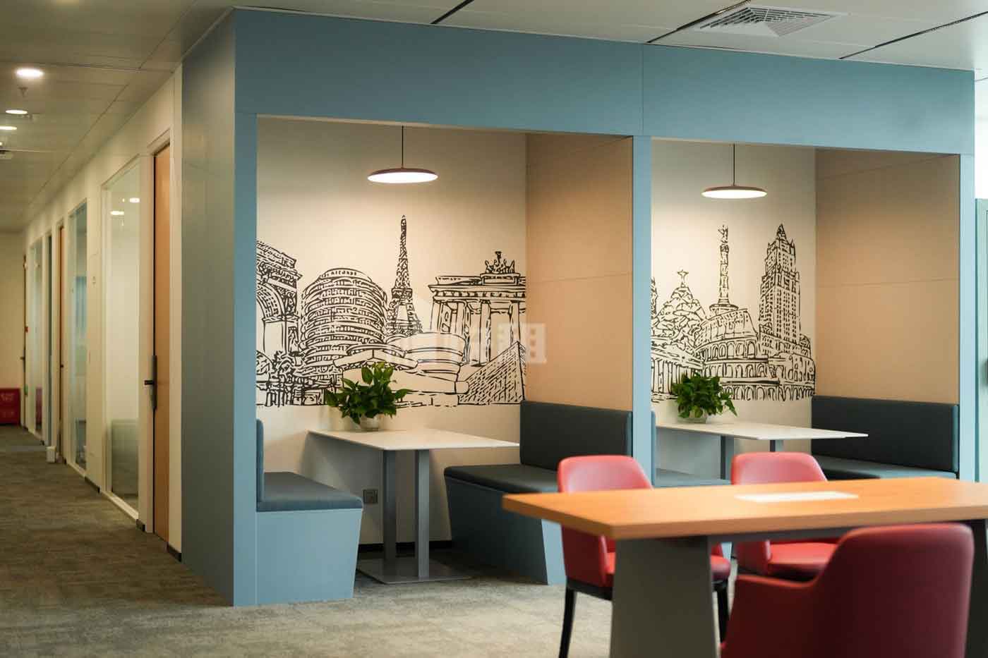 雷格斯(新虹桥中心)