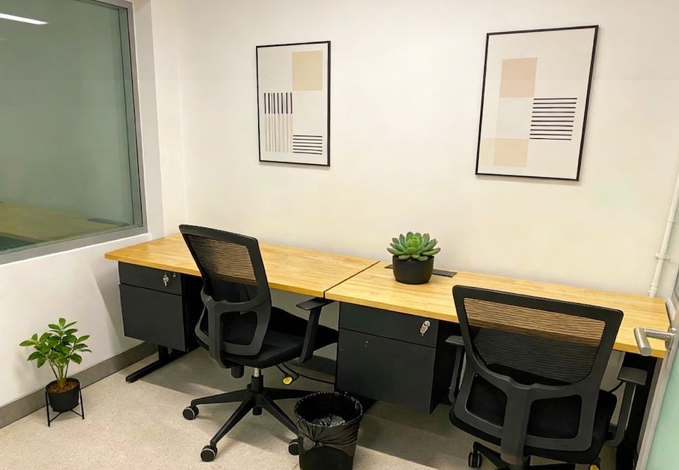 WeWork(湖南路328号)