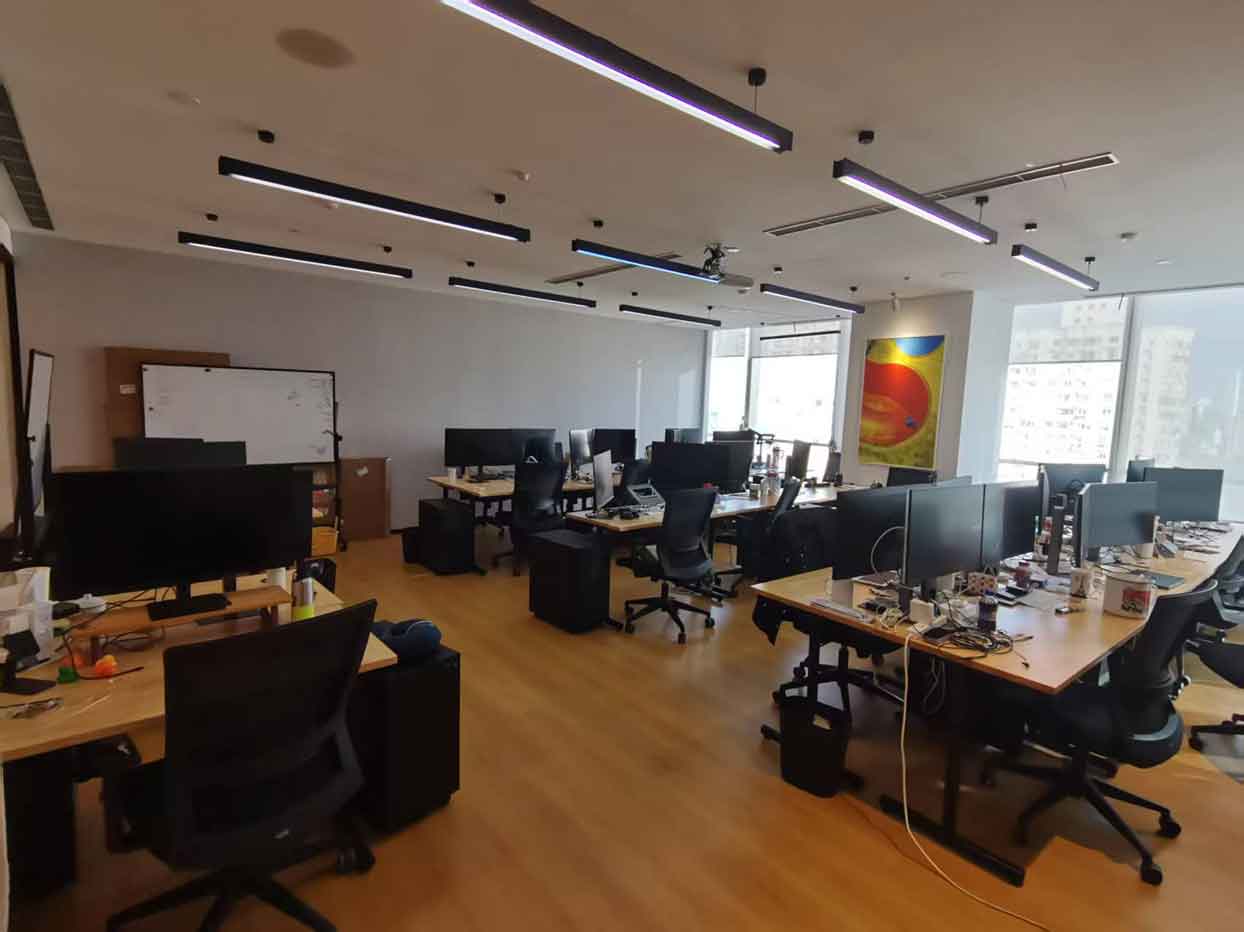 wework(中海国际中心)外侧22人间