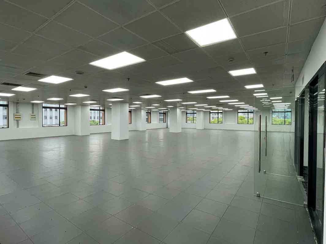 陆家嘴软件园824平办公室出租