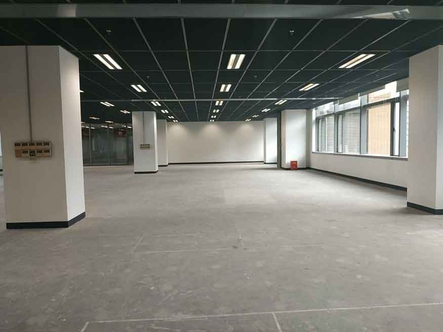 陆家嘴软件园530㎡