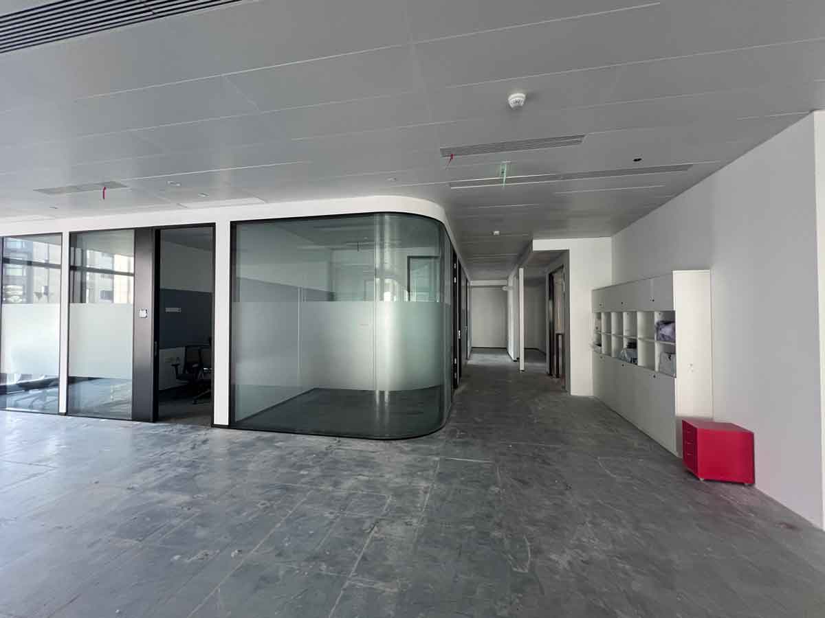 前滩信德中心799㎡