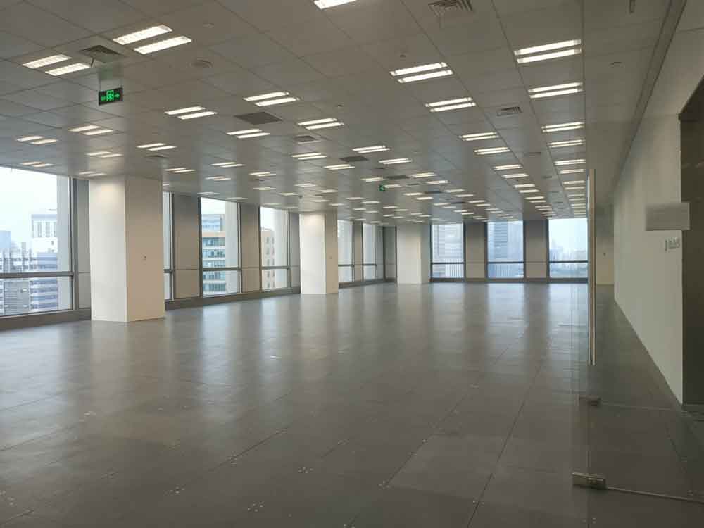 陆家嘴世纪金融广场880㎡