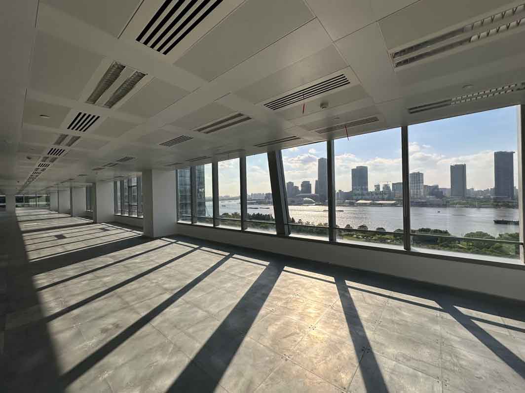 环球都会广场2167㎡