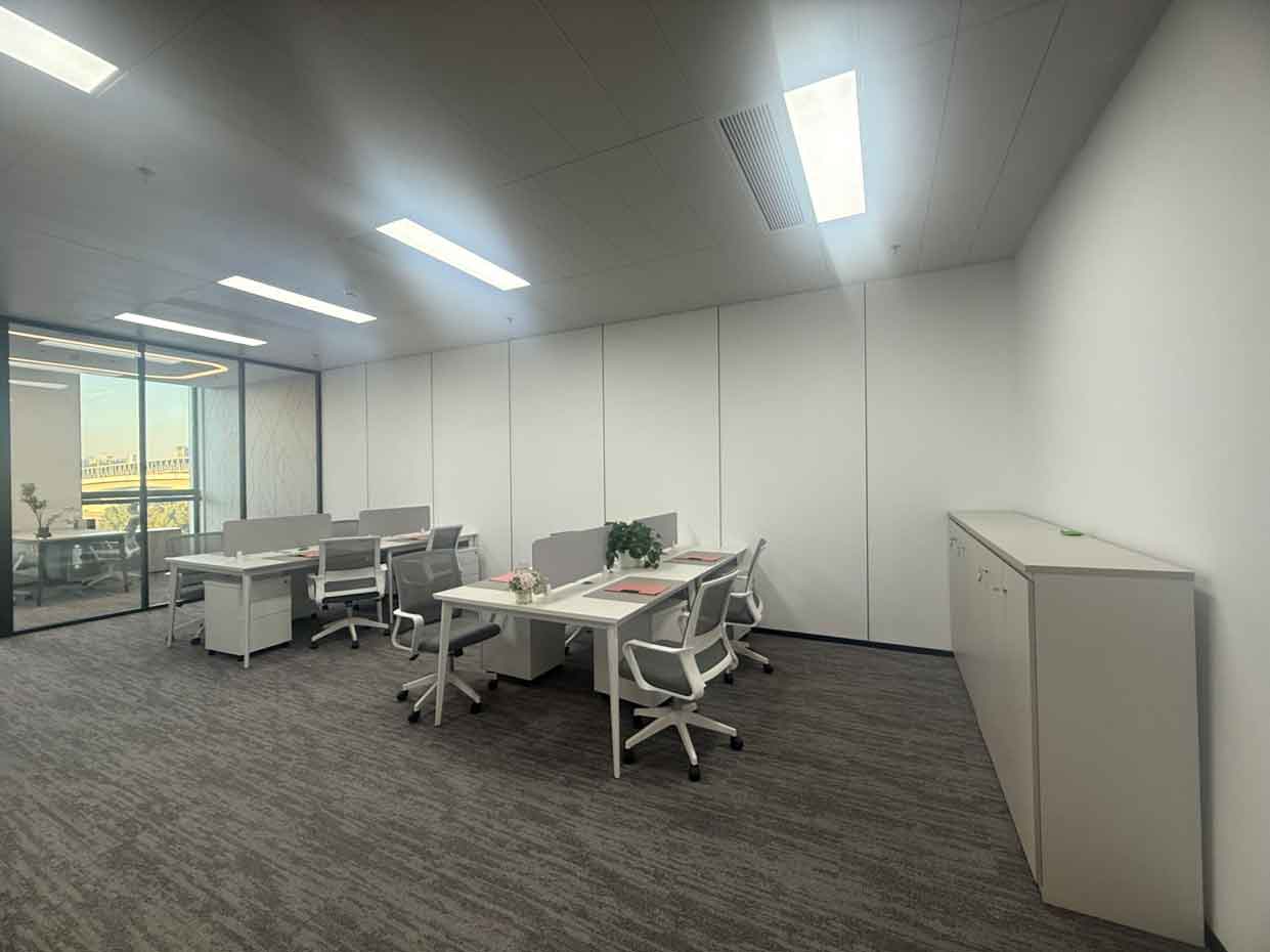 前滩江程中心144㎡