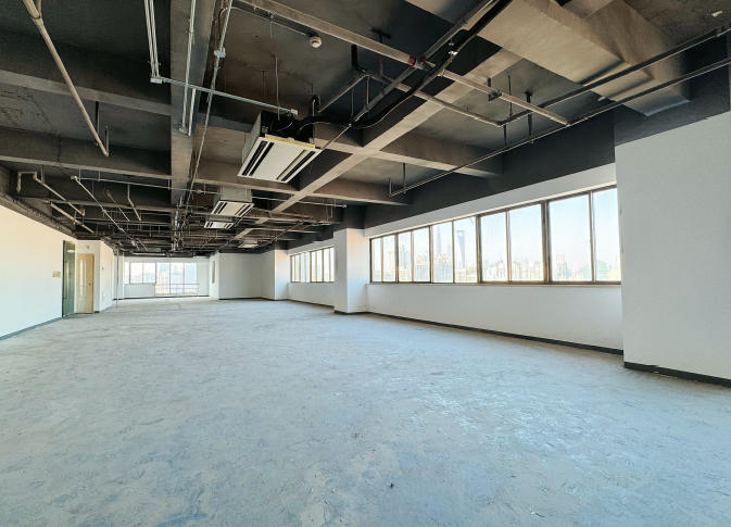 强生大厦1364平办公室出租