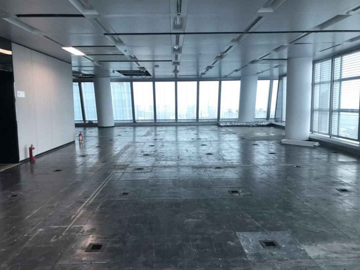 丁香国际商业中心1620 ㎡