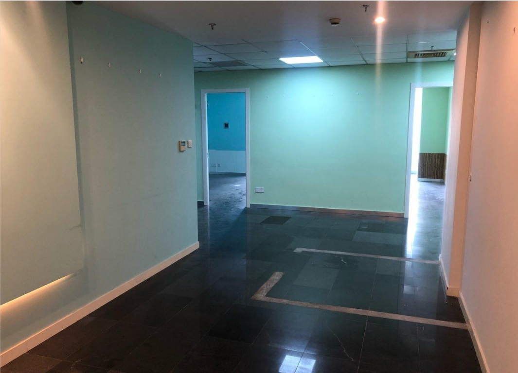 证大立方大厦195 ㎡