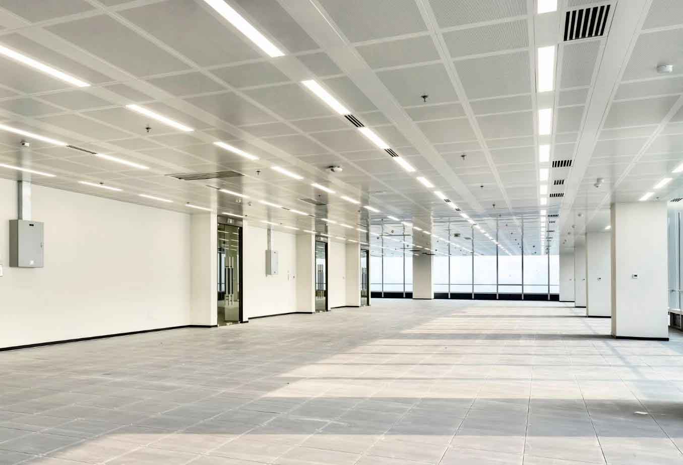 世博耀华商务中心1500㎡