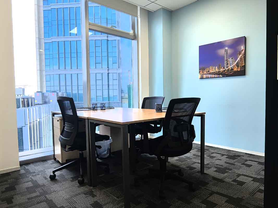 雷格斯(振丰大厦)