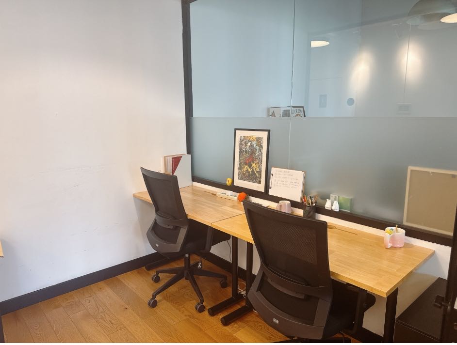 WeWork(昌平大厦)