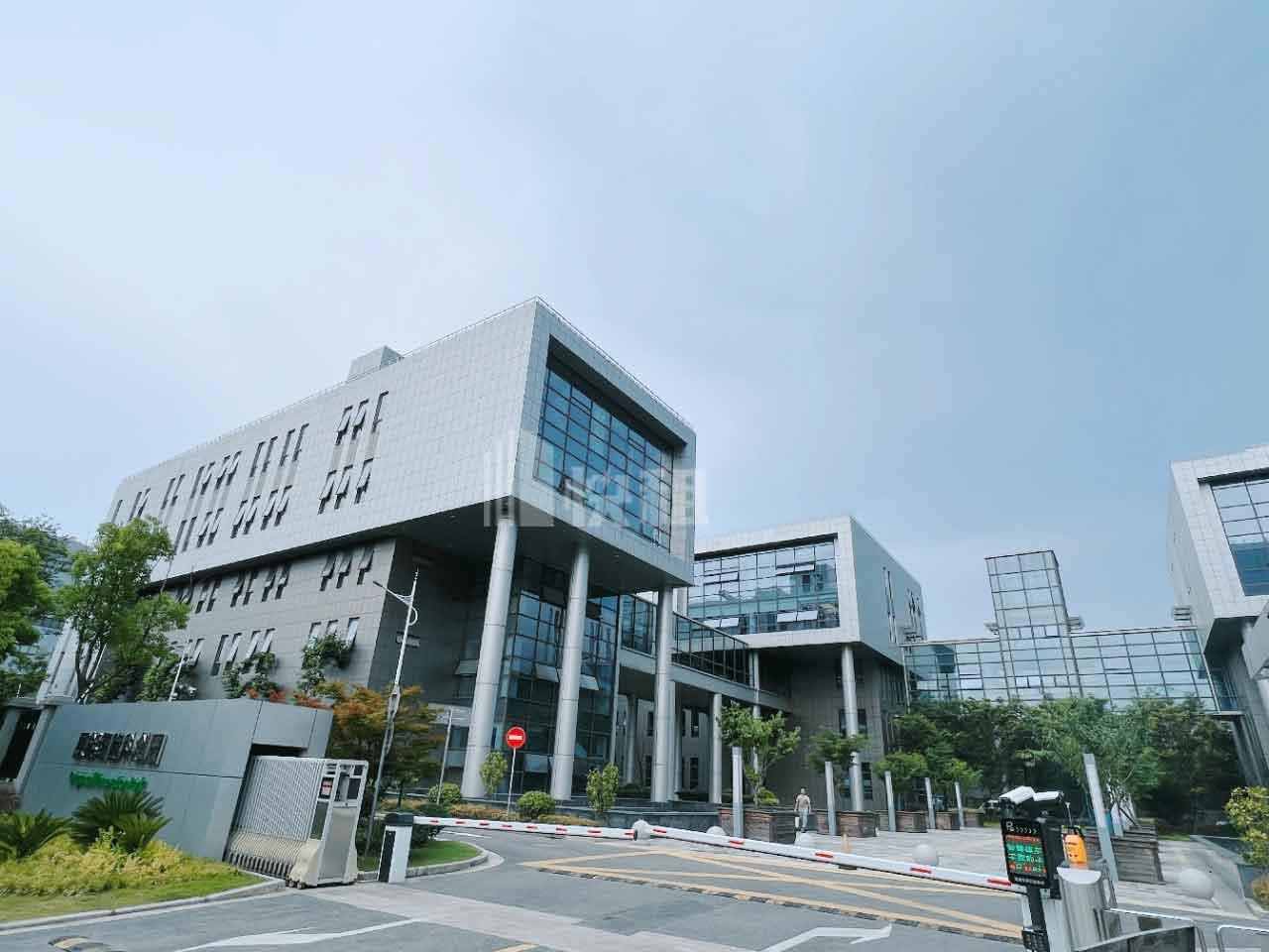 原能细胞科技园