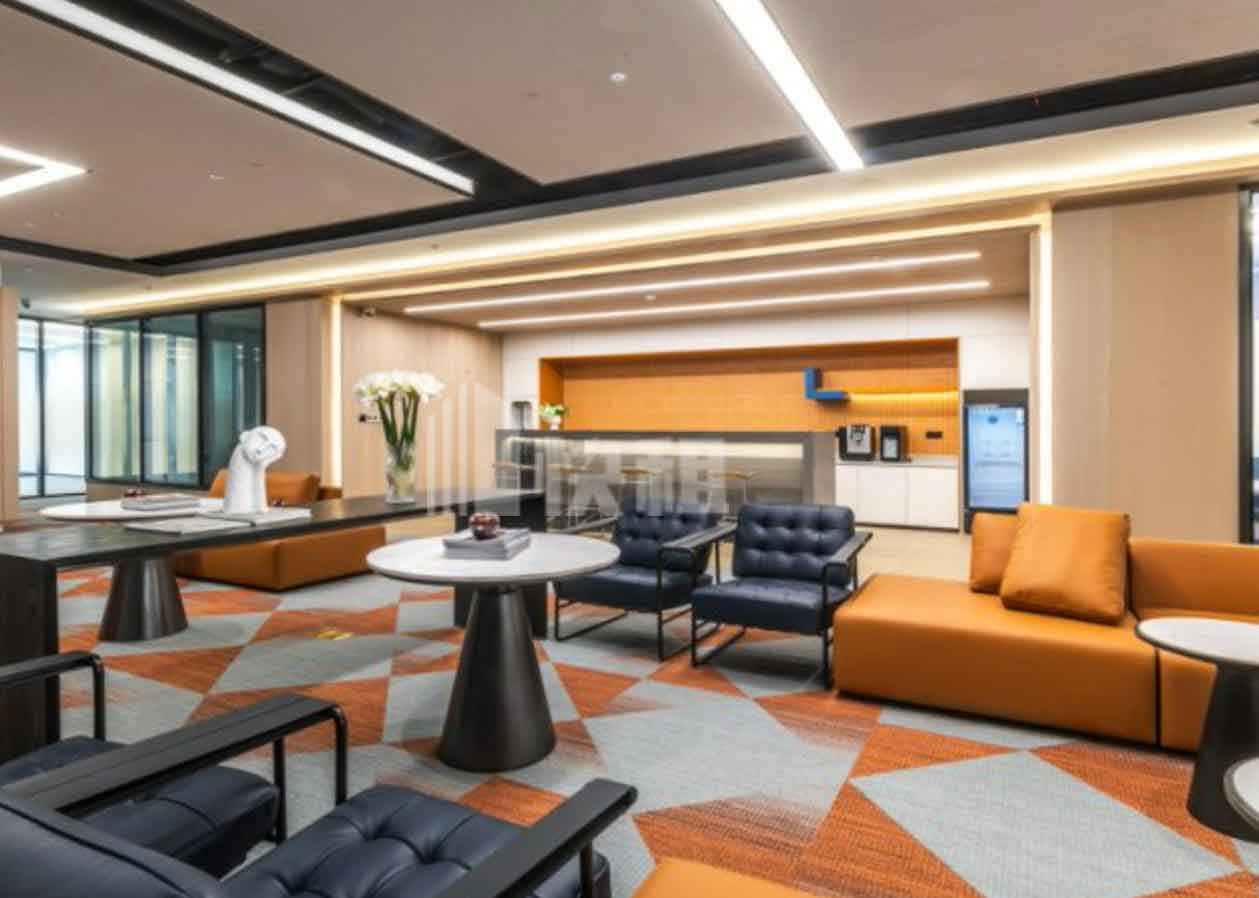 L SPACE(前滩汇)公共区域
