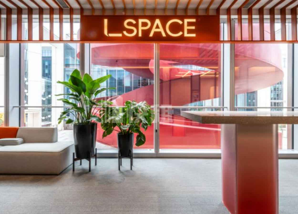 L SPACE(前滩汇)