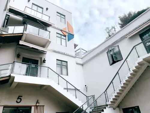 宏慧盟智园900㎡