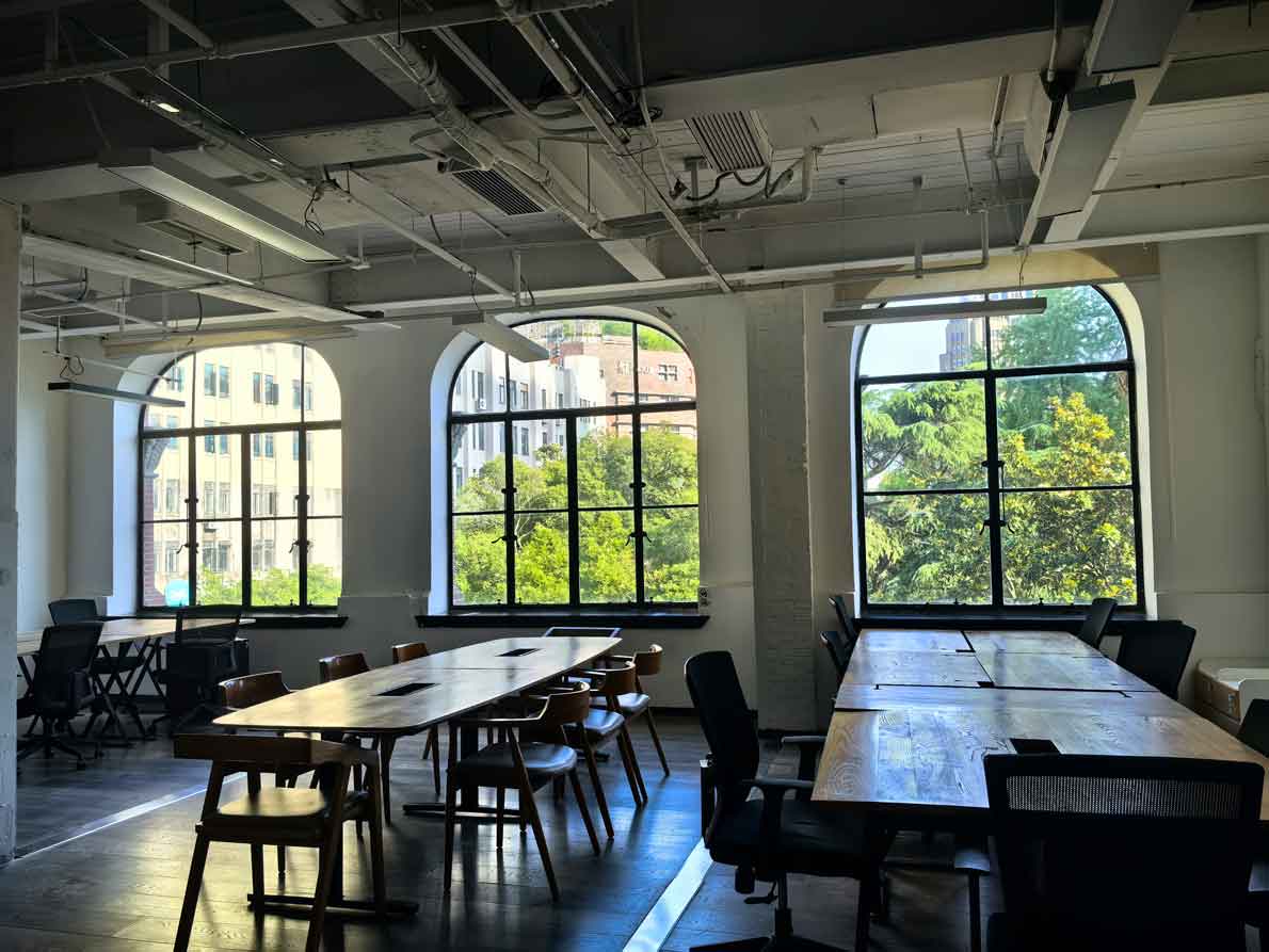 礼和洋行265㎡