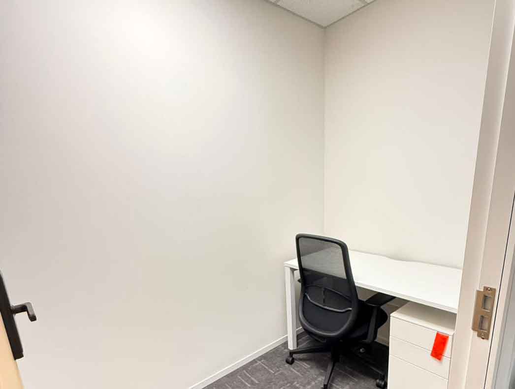 雷格斯(港陆广场)内侧1人间共享办公室