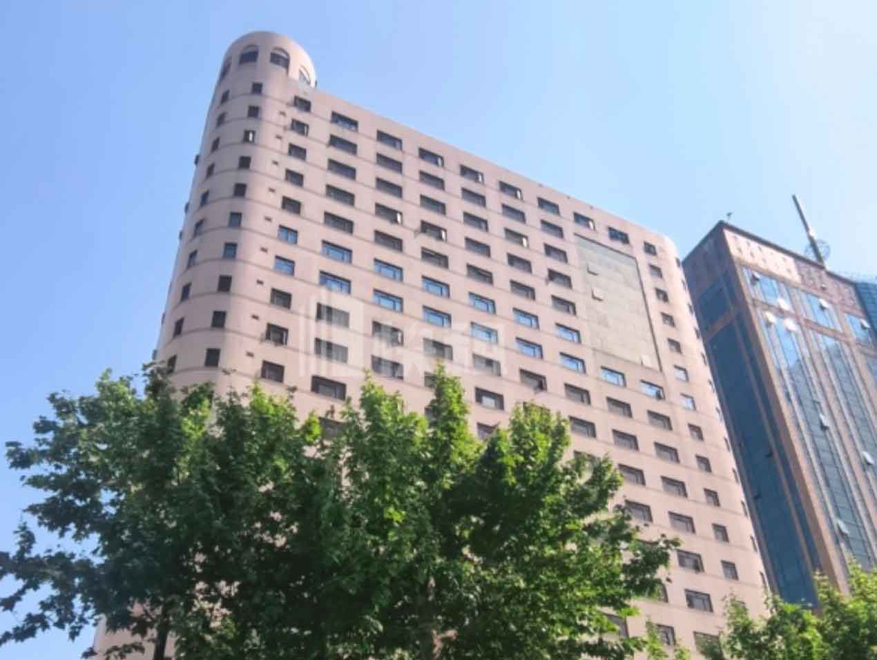 淮海商业大厦