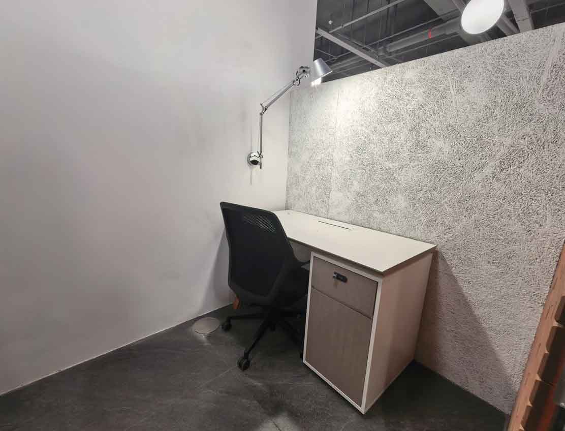 Openoffice(绿地全球商品贸易港)1人间