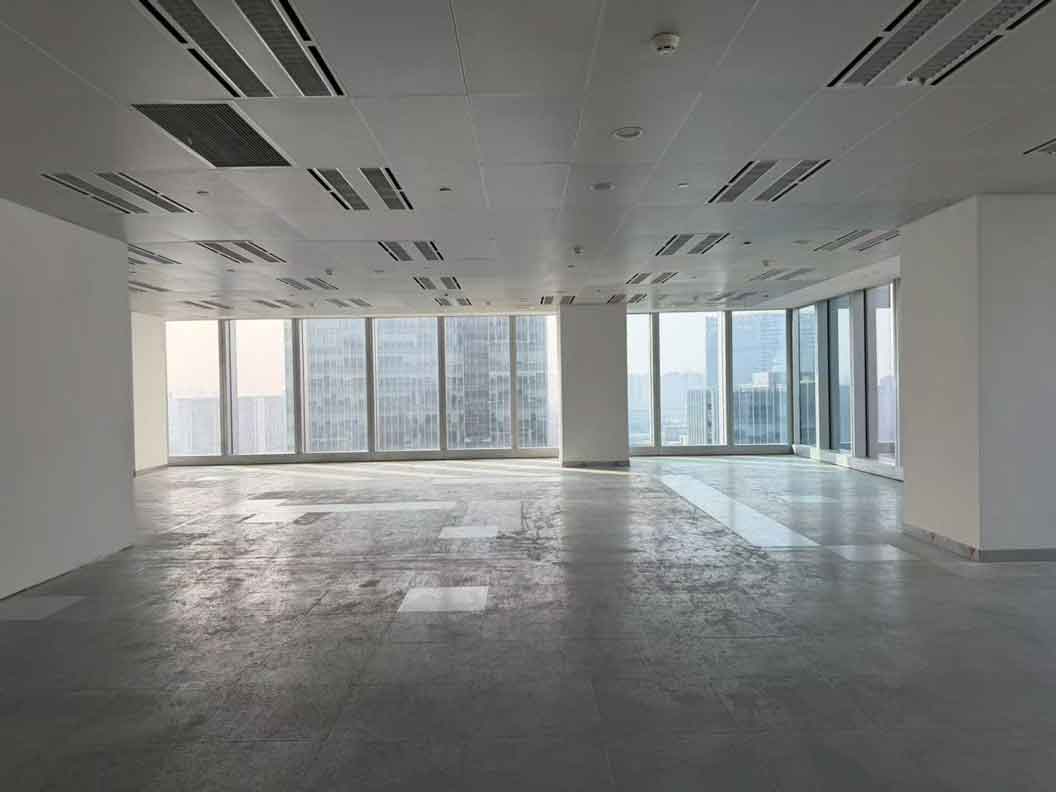 CMG国际传媒港582㎡