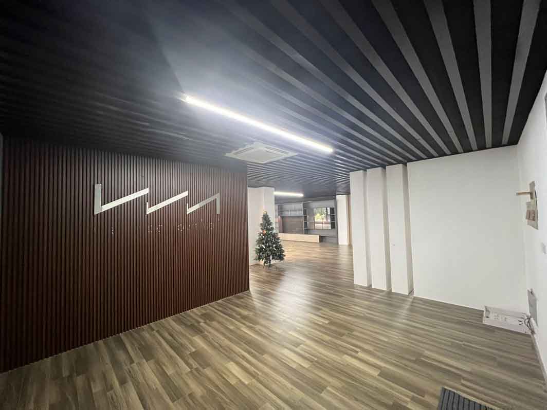 城市概念创意园区538㎡