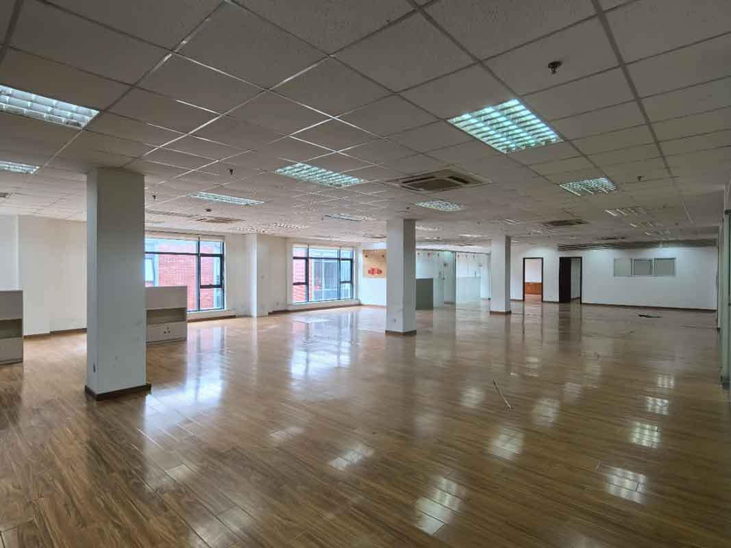 城市概念创意园区706㎡