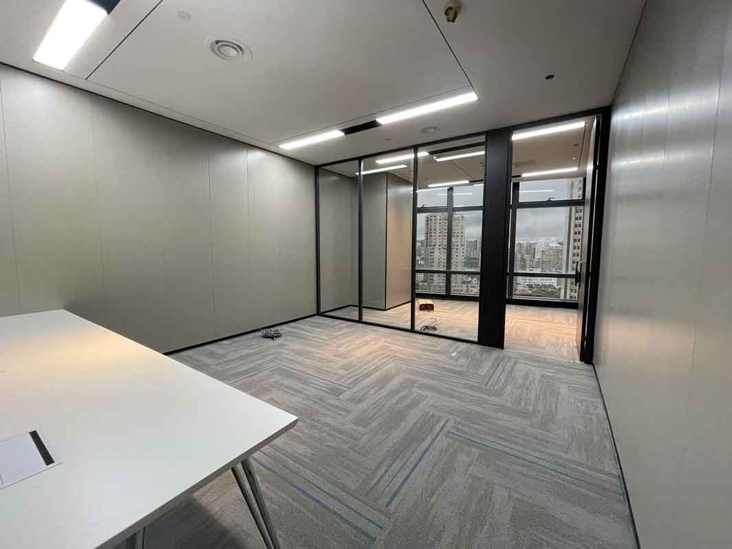 浦江国际金融广场72㎡