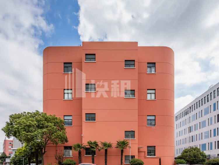 金桥智造宁桥园
