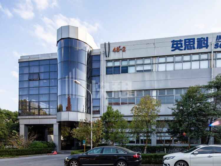 金桥智造金滇园