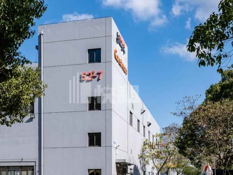 金桥智造申江园