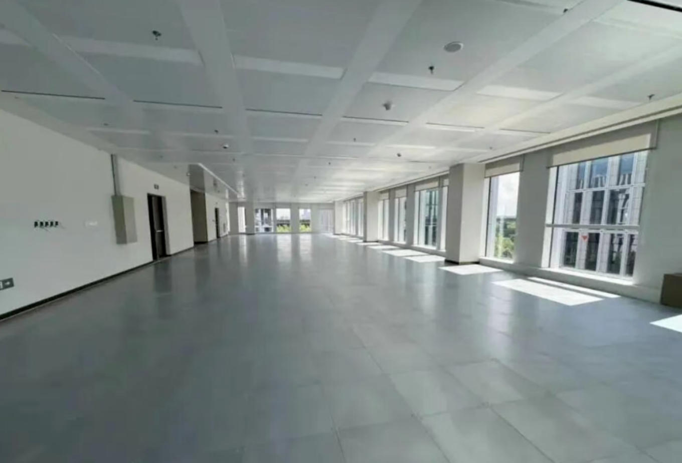 张江高科创智园1200平办公室出租
