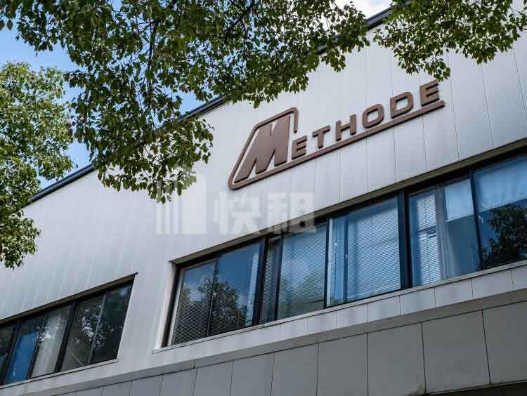 金桥智造川桥园环境